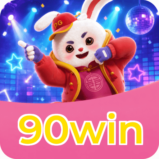 90win Instalar Logo 2