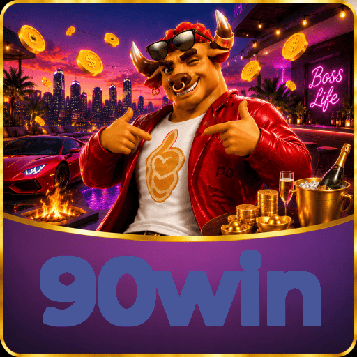 90win Licenciado Curaçao - Segurança SSL 256-bit