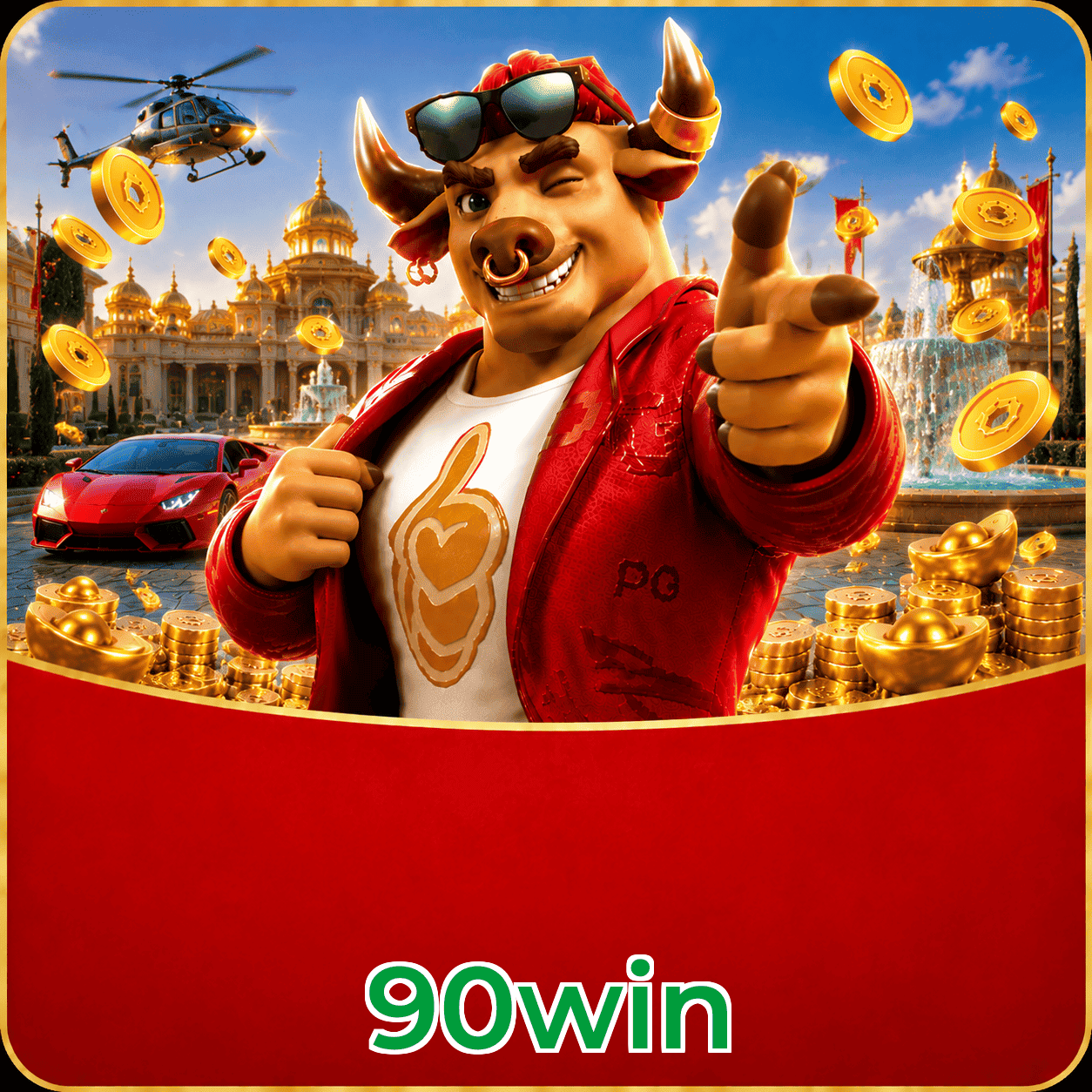 90win Download Oficial