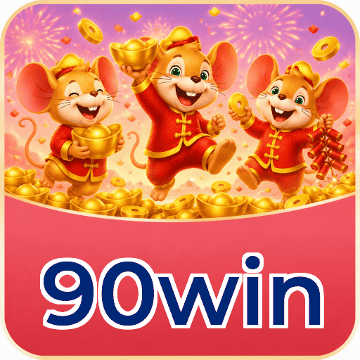 90win Logo 1