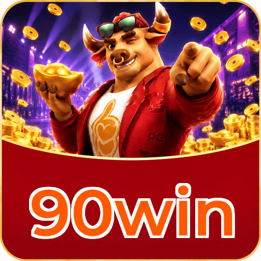 90win Instalar Logo 1