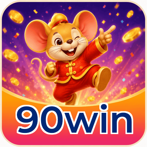 90win Instalar Logo 3