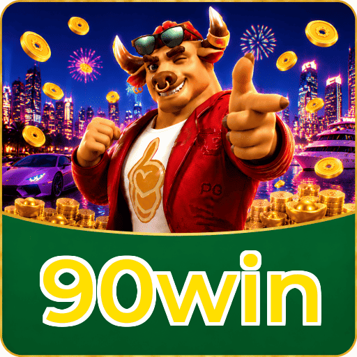 90win Logo 3