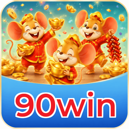 90win Segurança Logo 1