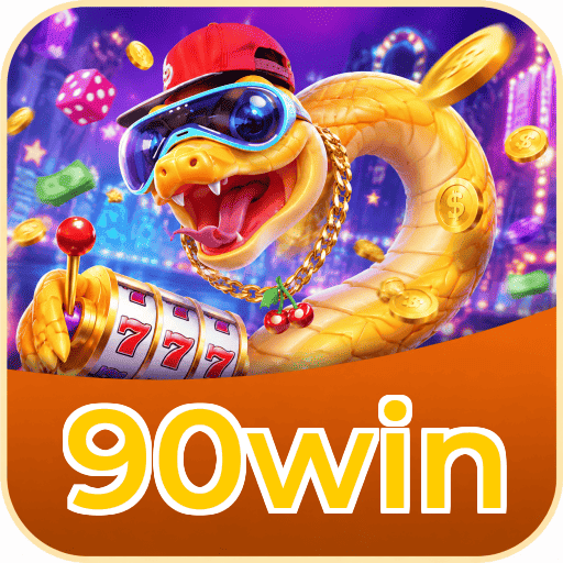 90win Logo 2