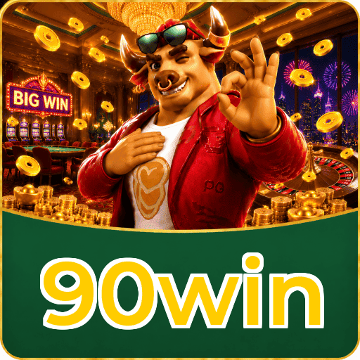 Plataforma 90win - PIX Instantâneo