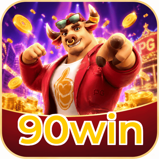 90win Segurança Logo 2