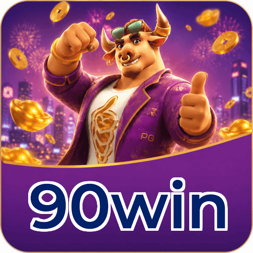 Slots 90win - Jackpots Progressivos