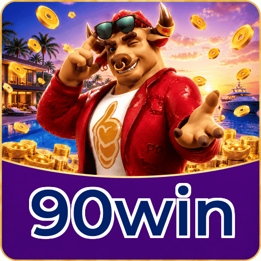 90win Segurança Logo 3